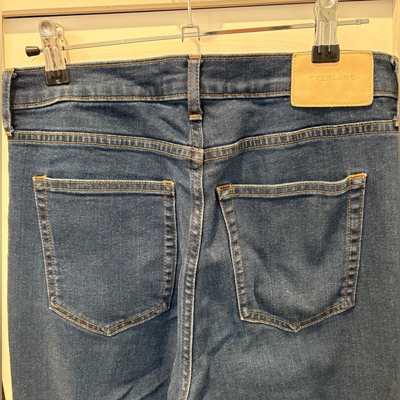 Everlane the Modern Flare Jean - size 29 - Picture 6 of 6